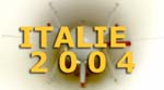 Italie 2004