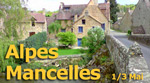 Alpes mancelles 2009