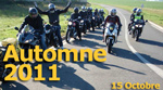 Automne  2011