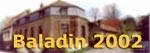 le baladin