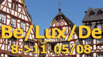 Belgique/allemagne  2008