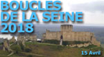 Boucles de la Seine 2018