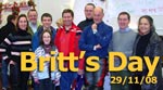 Britt's Day 2008