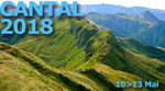 Cantal 2018