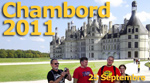 Chambord 2011
