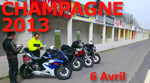 Champagne 2013