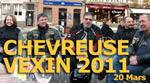 Chevreuse Vexin 2011