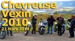 Chevreuse vexin 2010