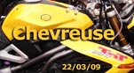 chevreuse 1  2009