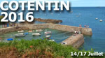 Cotentin 2016