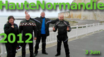 Haute normandie 2012