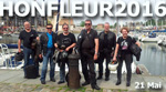 Honfleur 2016