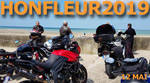 Honfleur 2019