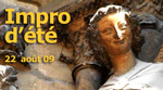 impro d'été 09