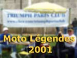 moto legendes