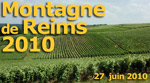 Montagne de reims 2010