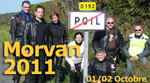 Morvan 2011