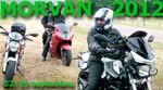 Morvan 2012