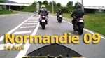 normandie 2009