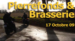 pierrefonds & brasserie