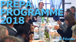 Prepa programme 2018