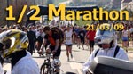 semi marathon st witz