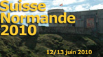 Suisse normande 2010
