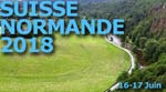 Suisse normande  2018