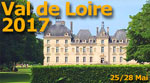 Val de Loire 2017