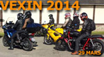 Vexin 2014