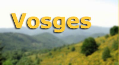 vosges 2003