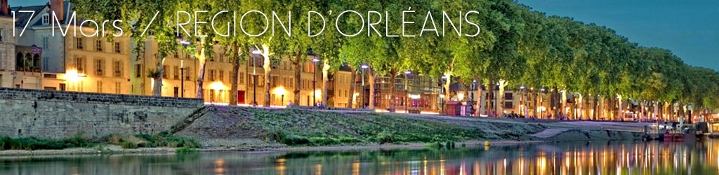 ORLEANS