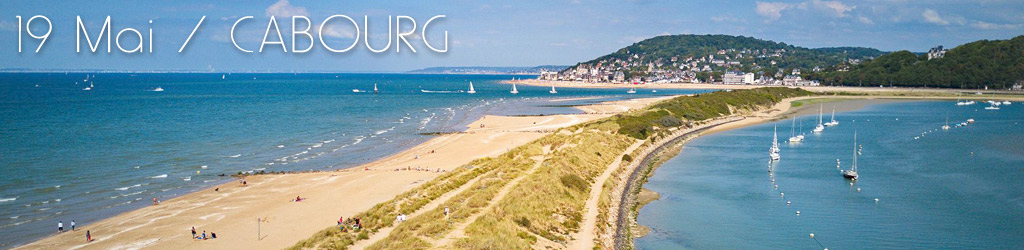 CABOURG
