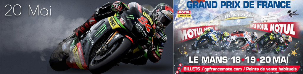 GP FRANCE