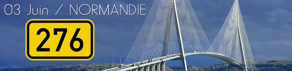 NORMANDIE 276