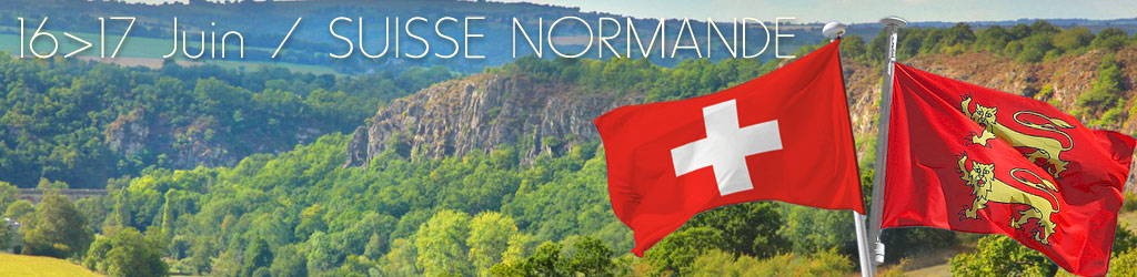 SUISSE NORMANDE