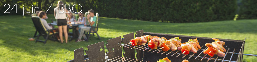 BBQ