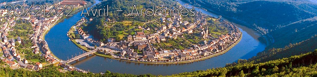 ARDENNES