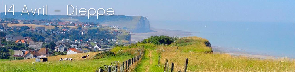 DIEPPE
