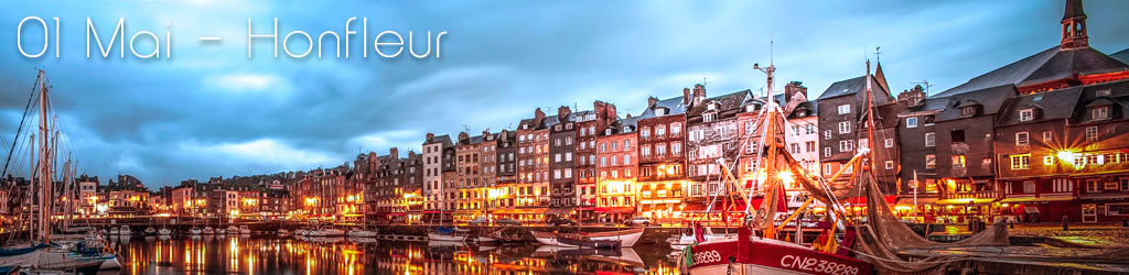 HONFLEUR