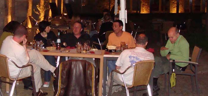 Diner