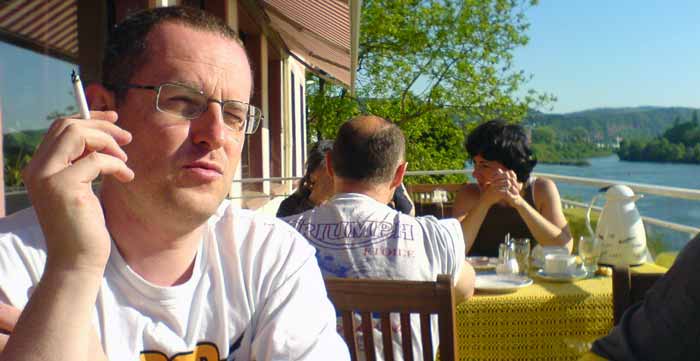 P'tit Déj Trier