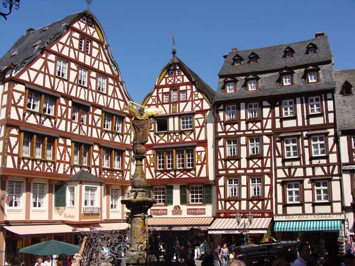Bernkastel