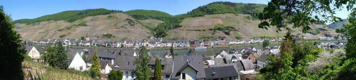 pano zell