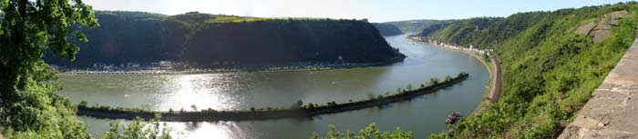 pano loreley
