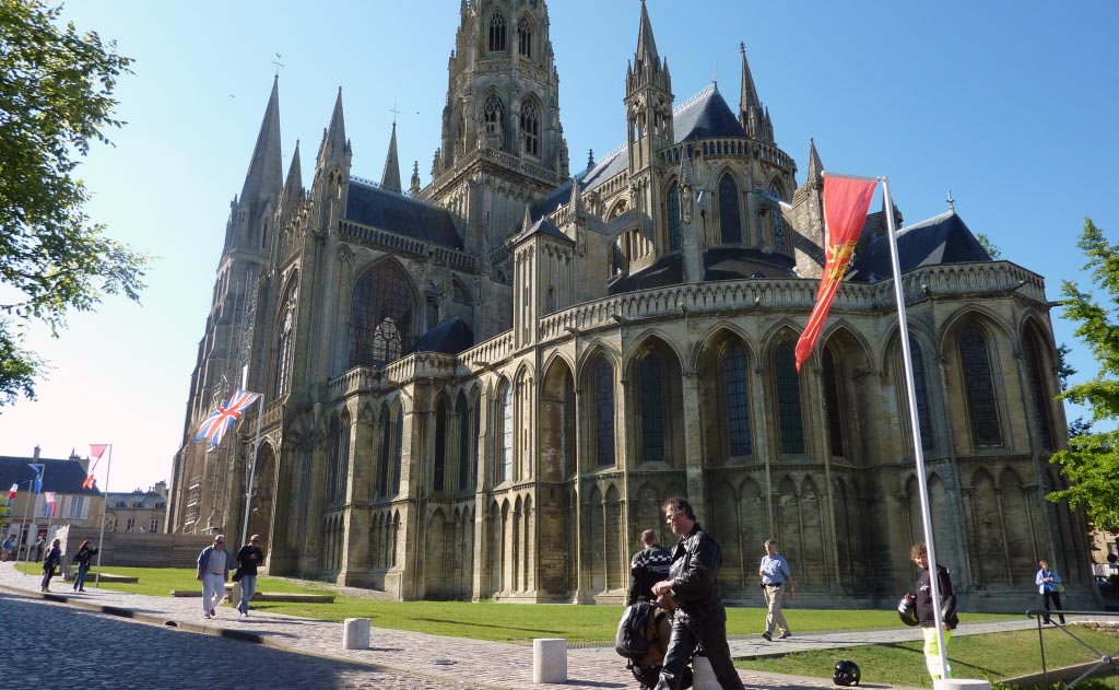bayeux